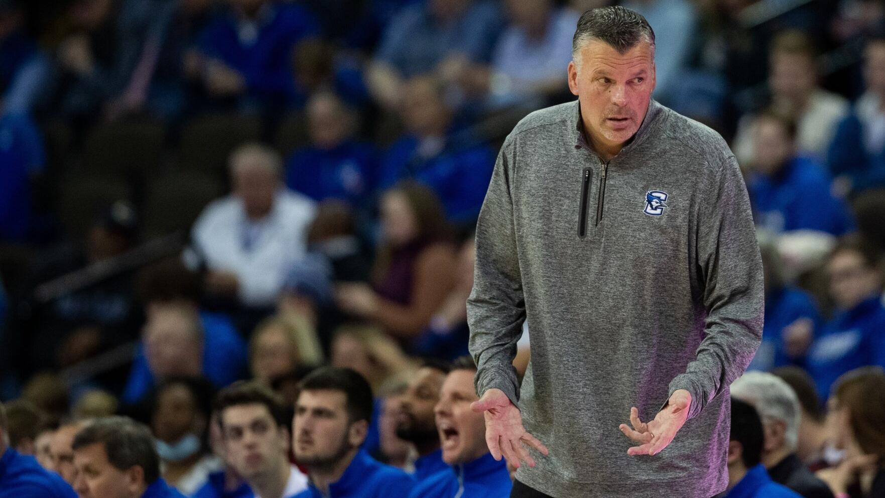 Creighton has second straight Big East conference game canceled